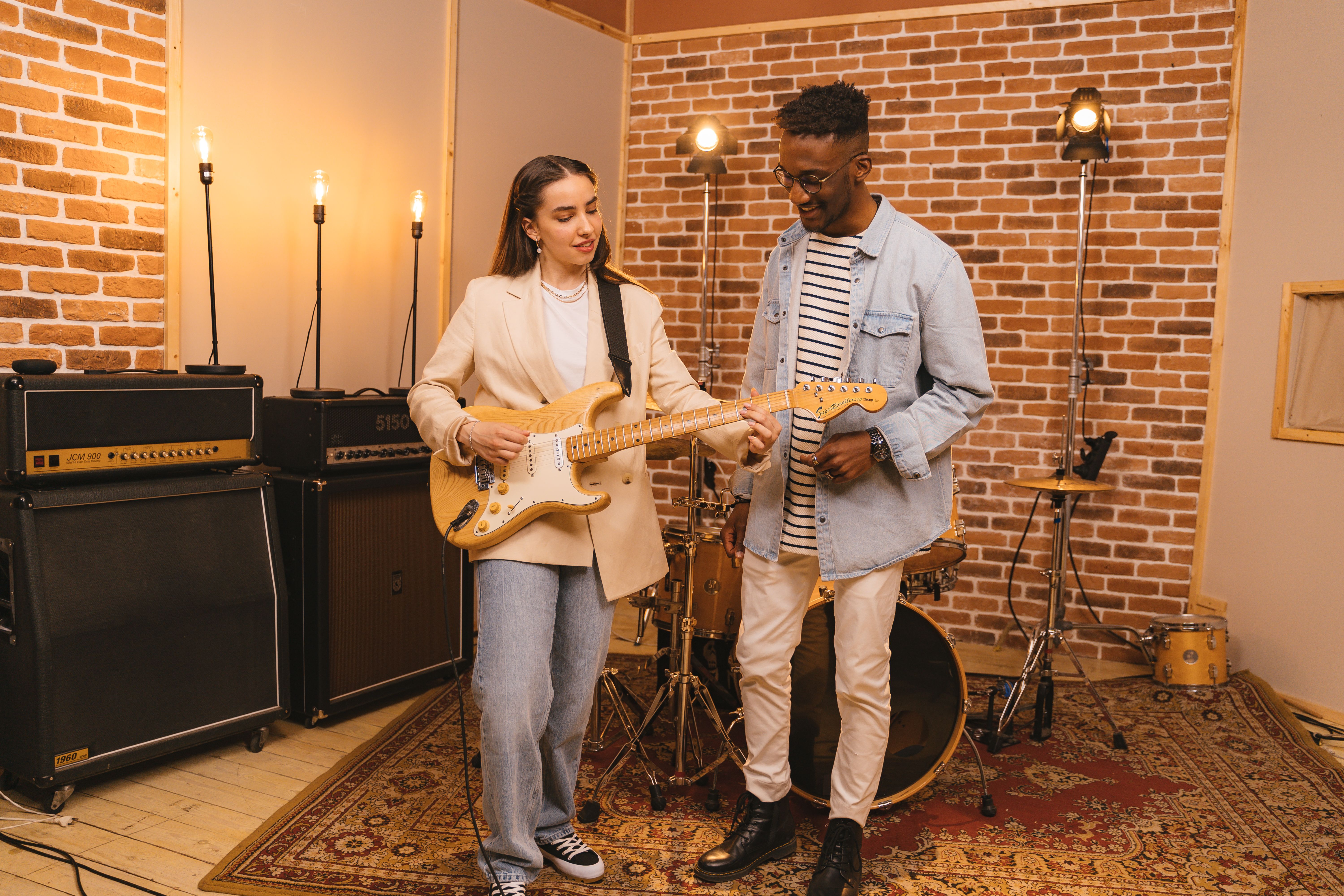 Music & Videos: Midnight Sessions